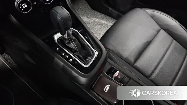 Renault Korea (Samsung) XM3 id 3487520 из Кореи 19