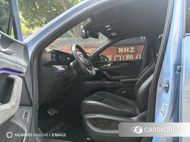 Volkswagen Tiguan L id 3857162 из Китая 15
