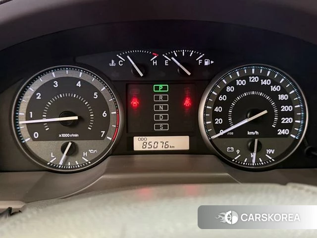 Toyota Land Cruiser (imported) id 3901831 из Китая 19