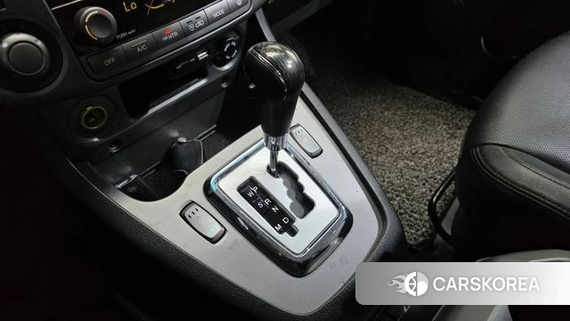 Ssangyong Korando Turismo id 3853788 из Кореи 19