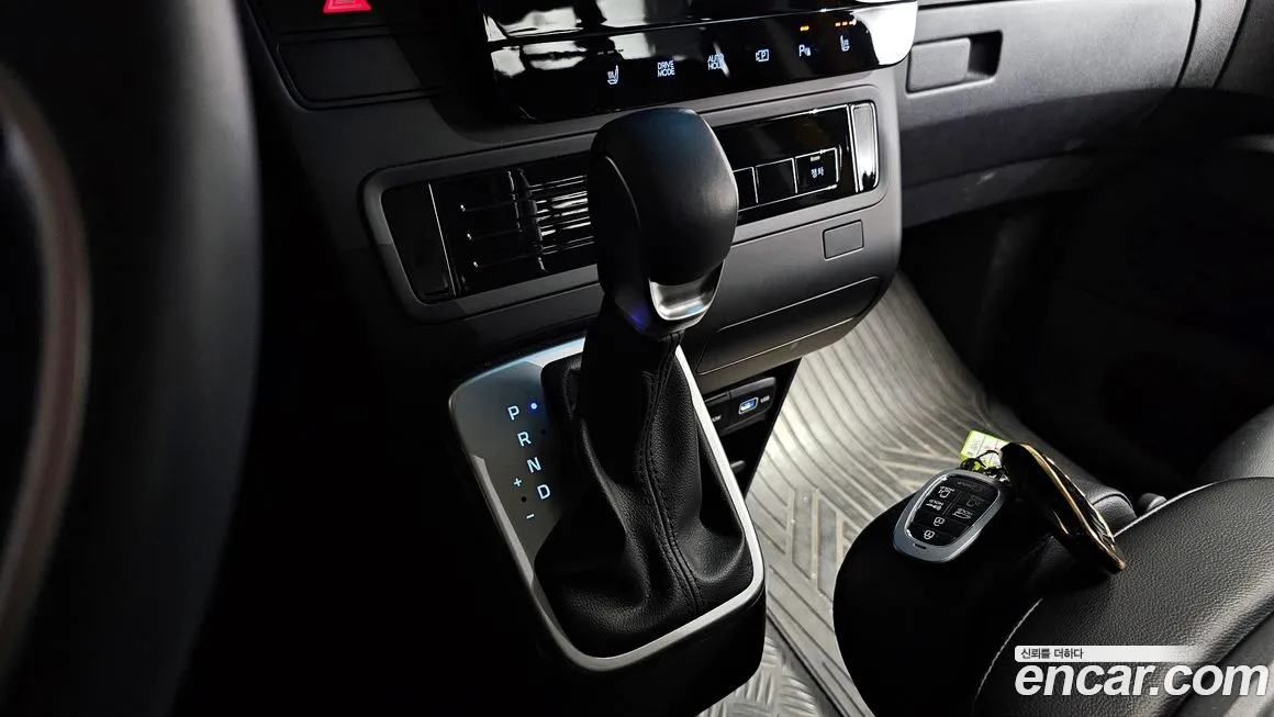 Hyundai Staria id 1916975 из Кореи 19