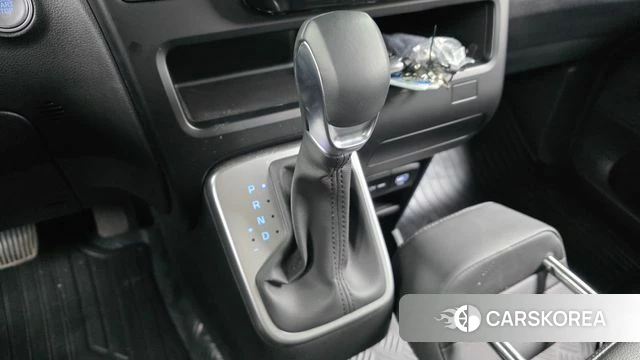 Hyundai Staria id 3831505 из Кореи 19