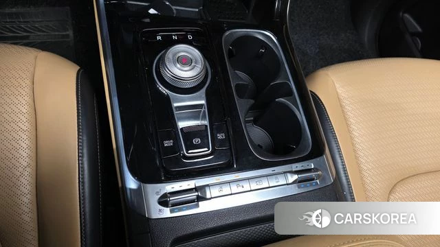 Kia Carnival 4th generation id 4268528 из Кореи 19