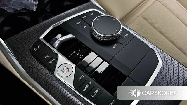 BMW 3 Series (G20) id 4222902 из Кореи 33