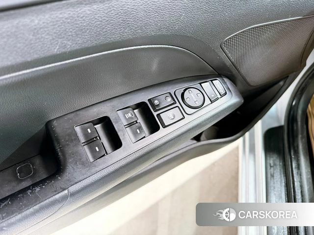 Hyundai Avante AD id 4203839 из Кореи 19