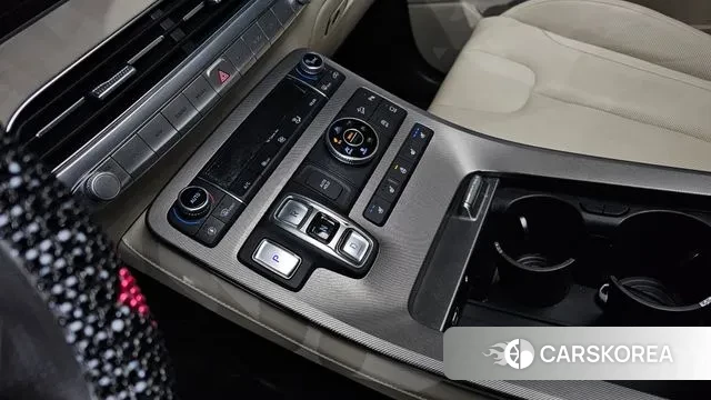 Hyundai Palisade id 3503776 из Кореи 19