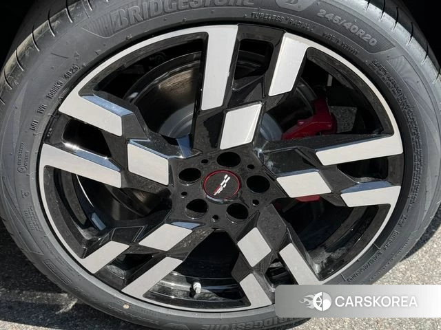 Mini Cooper S Countryman 3rd Generation id 4301869 из Кореи 12
