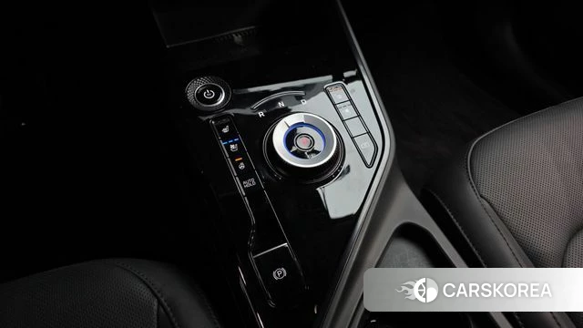 Kia Di All New Niro EV id 4266986 из Кореи 30