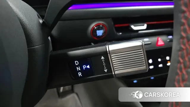 Hyundai Sonata D Edge (DN8) id 3207231 из Кореи 19