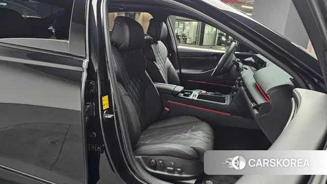 Genesis G80 (RG3) id 3731142 из Кореи 19