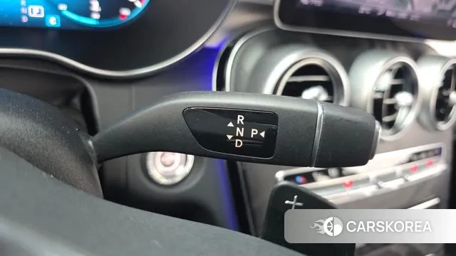 Mercedes-Benz C-Class W205 id 3367628 из Кореи 19