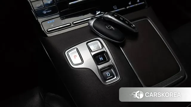 Hyundai The New Grandeur IG id 3106499 из Кореи 19