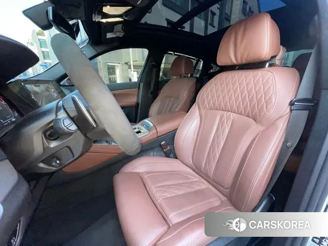 BMW X6 (G06) id 3338723 из Кореи 16