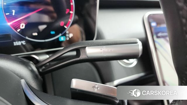 Mercedes-Benz S-Class W223 id 3826402 из Кореи 19