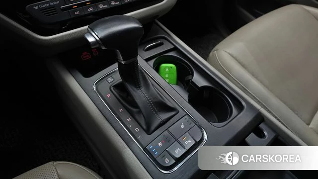 Kia All New Carnival id 4722756 из Кореи 29
