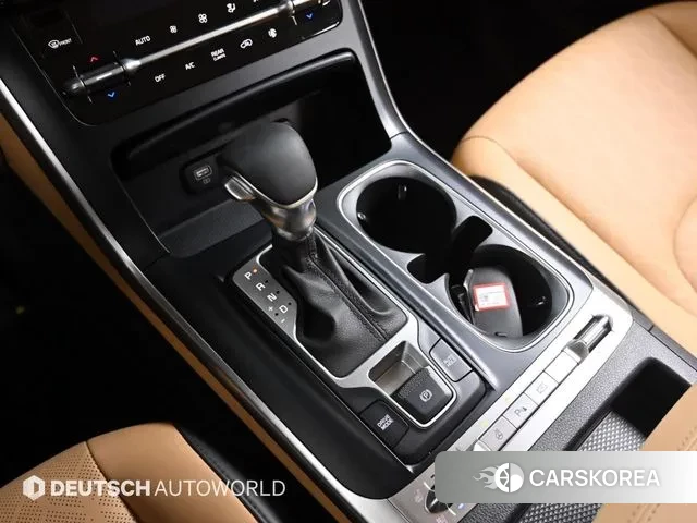 Kia Carnival 4th generation id 3543598 из Кореи 19