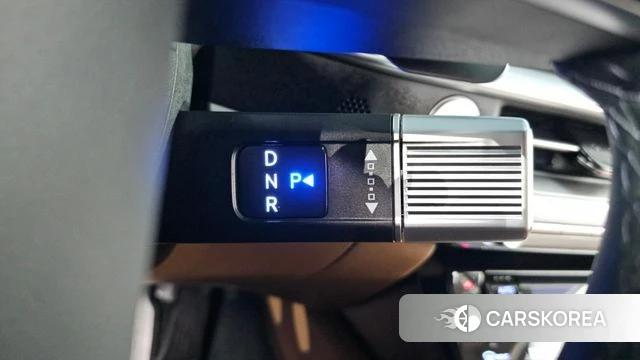 Hyundai Grandeur (GN7) id 3891171 из Кореи 19