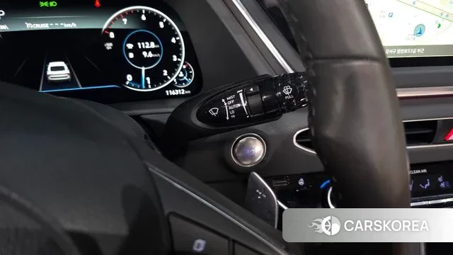 Hyundai Sonata (DN8) id 3702844 из Кореи 19