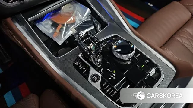 BMW X6 (G06) id 3764125 из Кореи 19