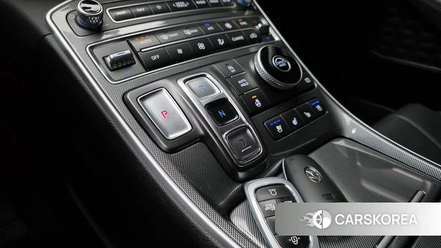 Hyundai The New Santa Fe id 4396089 из Кореи 30
