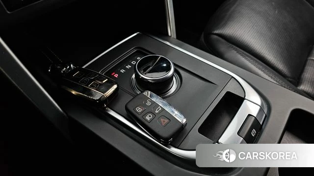 Land Rover Discovery Sports id 3905591 из Кореи 19