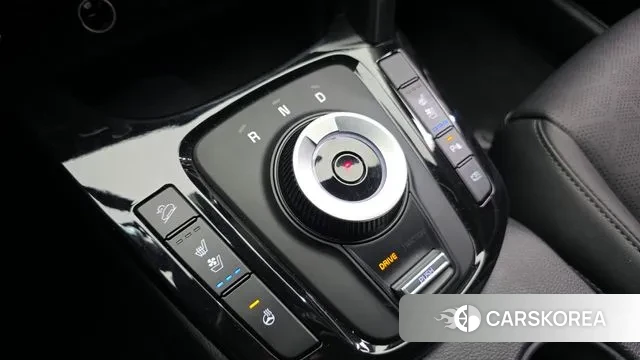 Kia The New Seltos id 3644899 из Кореи 19