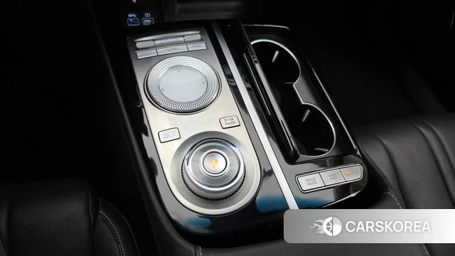 Genesis G80 (RG3) id 4481699 из Кореи 19