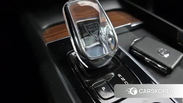 Volvo XC60 second Generation id 3717199 из Кореи 19