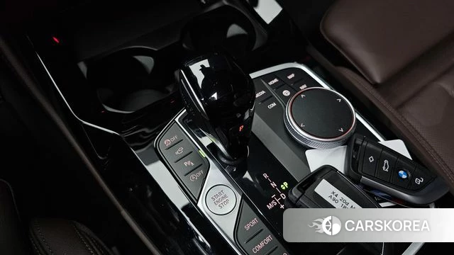 BMW X4 (G02) id 3896392 из Кореи 19