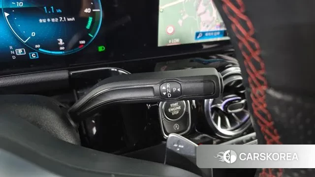 Mercedes-Benz GLA - Class H247 id 3031926 из Кореи 19