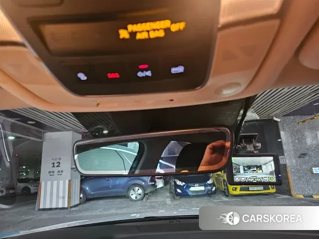 Hyundai Sonata (DN8) id 3748172 из Кореи 14