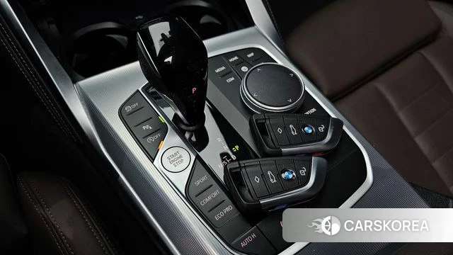 BMW 4 Series (G22) id 4475085 из Кореи 19