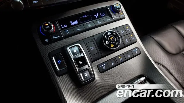 Hyundai Palisade id 2745739 из Кореи 19