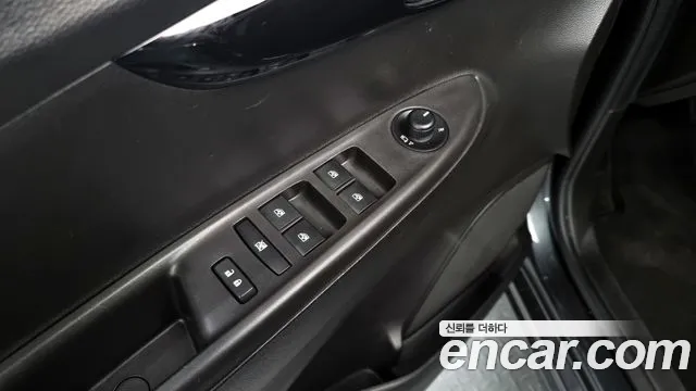 Chevrolet (GM Daewoo) The Next Spark id 2548812 из Кореи 19