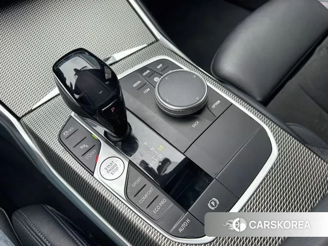 BMW 3 Series (G20) id 2895947 из Кореи 19