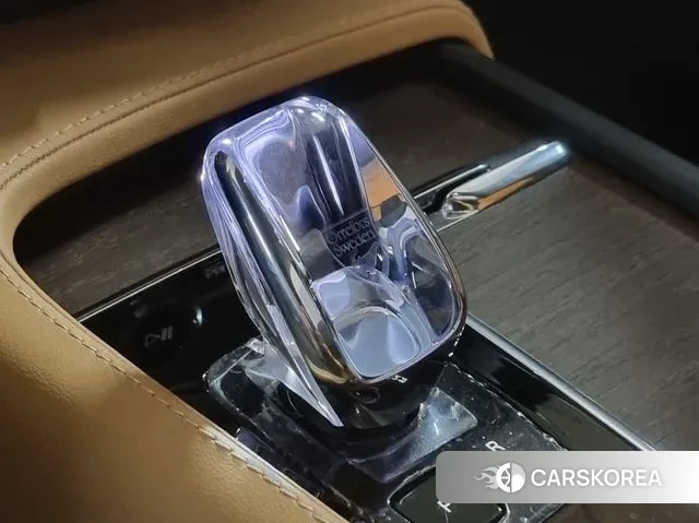 Volvo V90 Cross-Country id 3538587 из Кореи 19