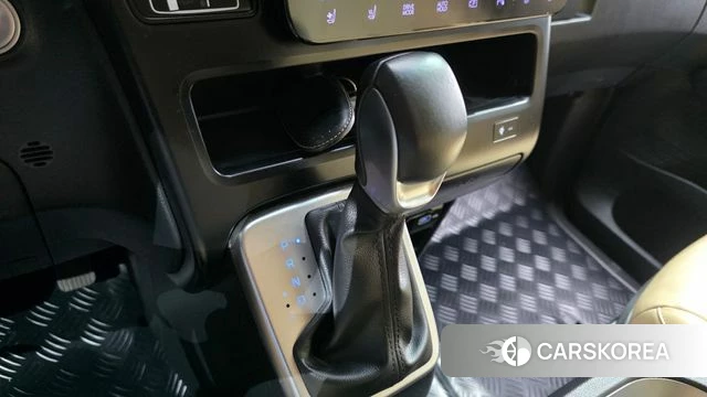 Hyundai Staria id 4682159 из Кореи 31