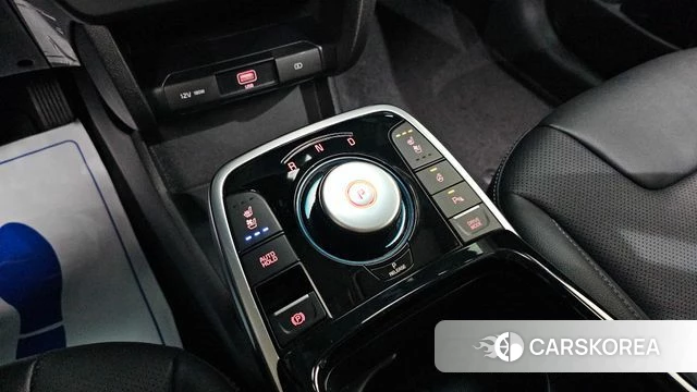 Kia Niro Plus id 4768615 из Кореи 30