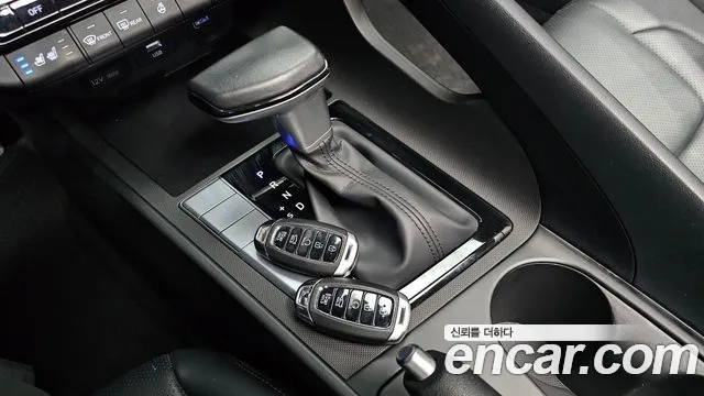 Hyundai Avante (CN7) id 2687185 из Кореи 19