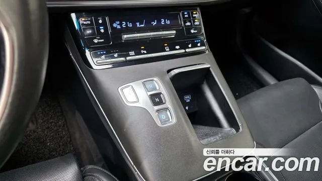 Hyundai The New Grandeur IG id 2917132 из Кореи 19