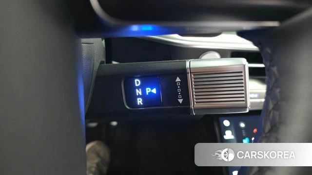 Hyundai Grandeur Hybrid (GN7) id 4200886 из Кореи 32