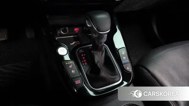 Kia Soul Booster id 3692219 из Кореи 19