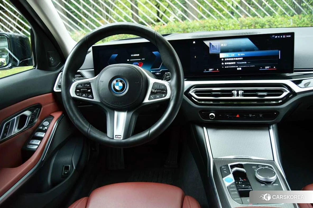 BMW i3 id 4461825 из Китая 14