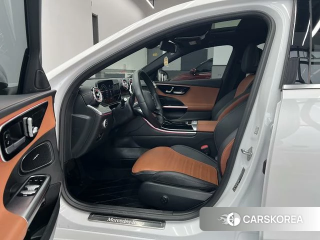 Mercedes-Benz Class C id 4313614 из Китая 19
