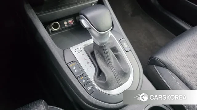 Kia Come New K3 id 3727716 из Кореи 19