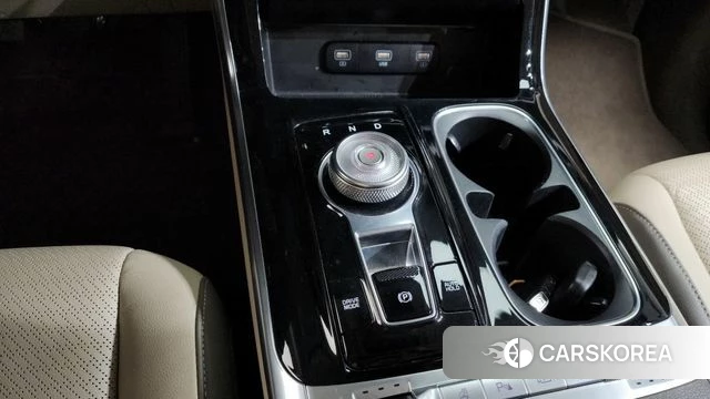 Kia Carnival 4th generation id 3885393 из Кореи 19