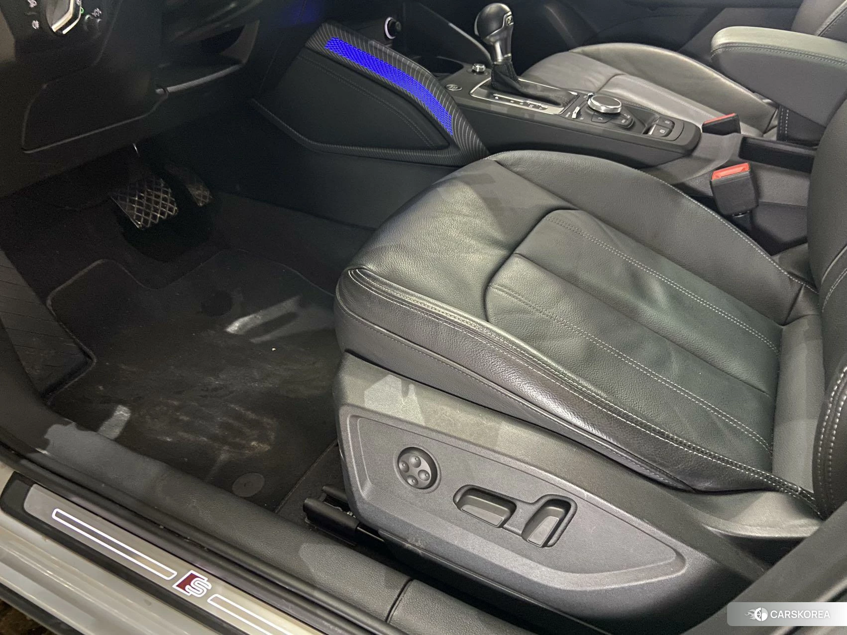 Audi Q2L id 4461240 из Китая 27