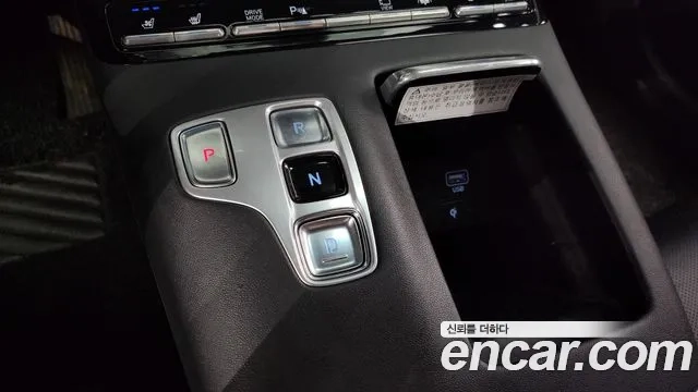 Hyundai The New Grandeur IG id 2922239 из Кореи 19