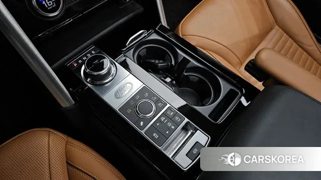 Land Rover Discovery 5 id 3024790 из Кореи 19