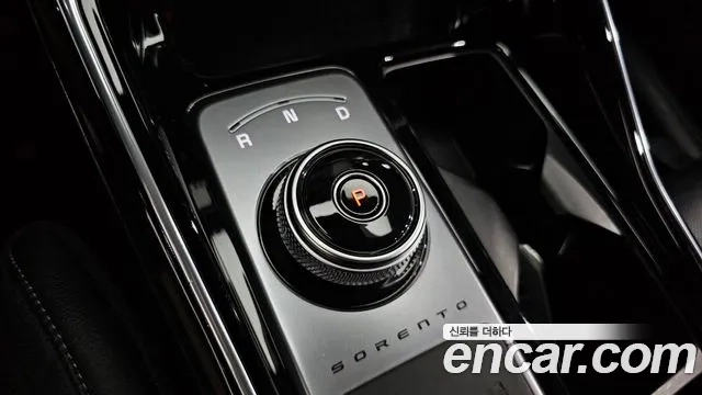 Kia Sorento 4th Generation id 2949156 из Кореи 19